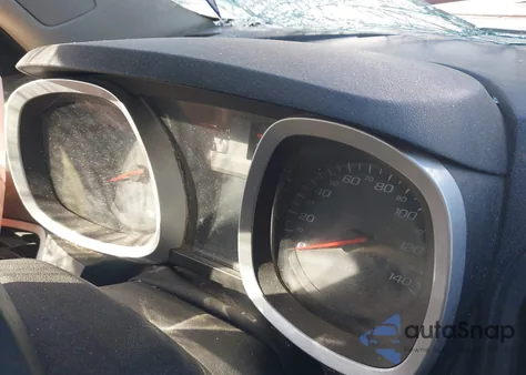 2013 Chevrolet Equinox z USA, uszkodzony, nr VIN 2GNALBEK0D1205711